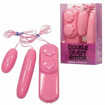 �_�u���N���C�W�[���[�^�[�@�i�s���N�j