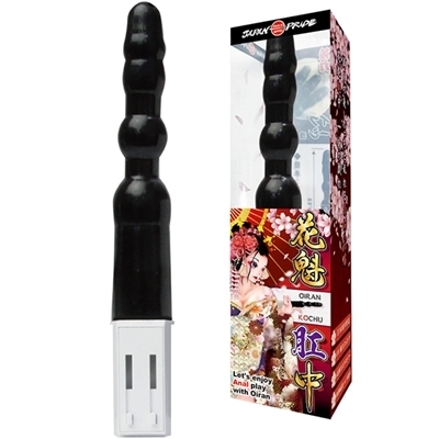 花魁肛中(おいらんこうちゅう)