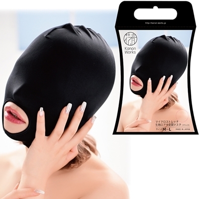 �j���������@�v���������i�ԉ����[�N�X�j�@�}�C�N���X�g���b�`���n�S���}�X�N�i���A�L�j