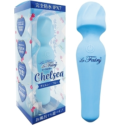 ���E�t�F�A���[�@�i�`�F���V�[�E�u���[�j