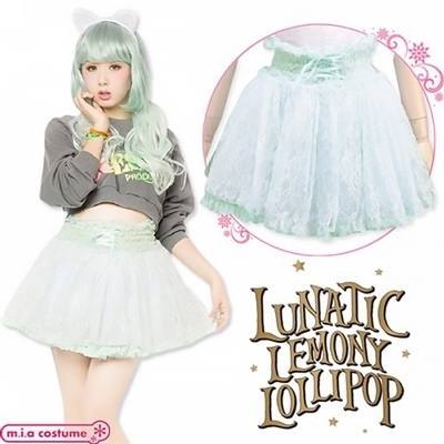 �X�����v�����Z�X�X�J�[�g�@�x�r�[�u���[