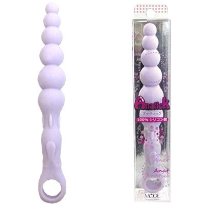 アナティック (パープル)