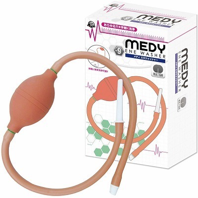 ＭＥＤＹ　ｎｏ．９　エネウォッシャー