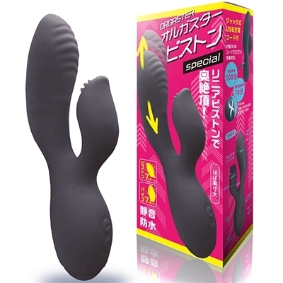 �I���K�X�^�[�@�s�X�g���@�r������������