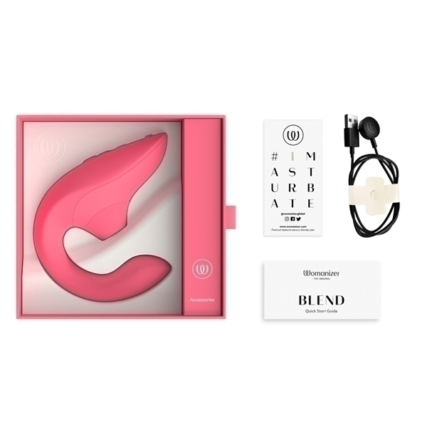 �E�[�}�i�C�U�[�@�u�����h�@�i���@�C�u�����g���[�Y�j