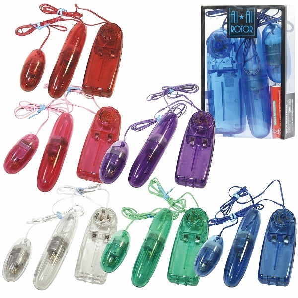 �A�C�E�A�C���[�^�[�@�i�N���A�j