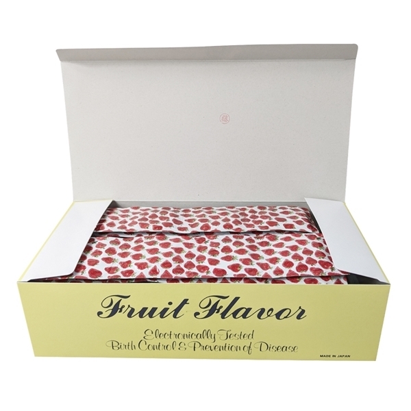 �t���[�c�̍���@�X�g���x���[�t���[�o�[�@�P�S�S����