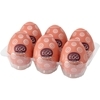 ＴＥＮＧＡ　ＥＧＧ　ＧＥＡＲ（ギア）　６個セット(オナホ・オナニーグッズ)